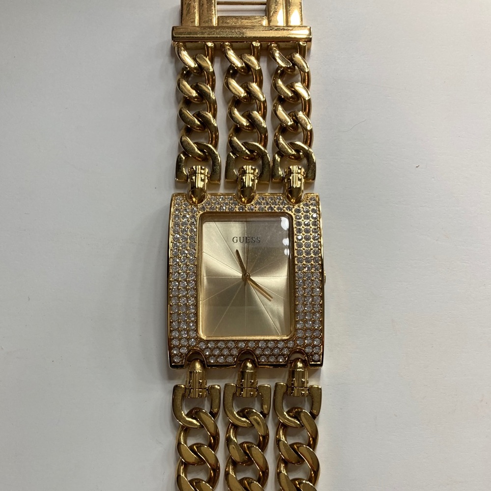 GUESS Watch